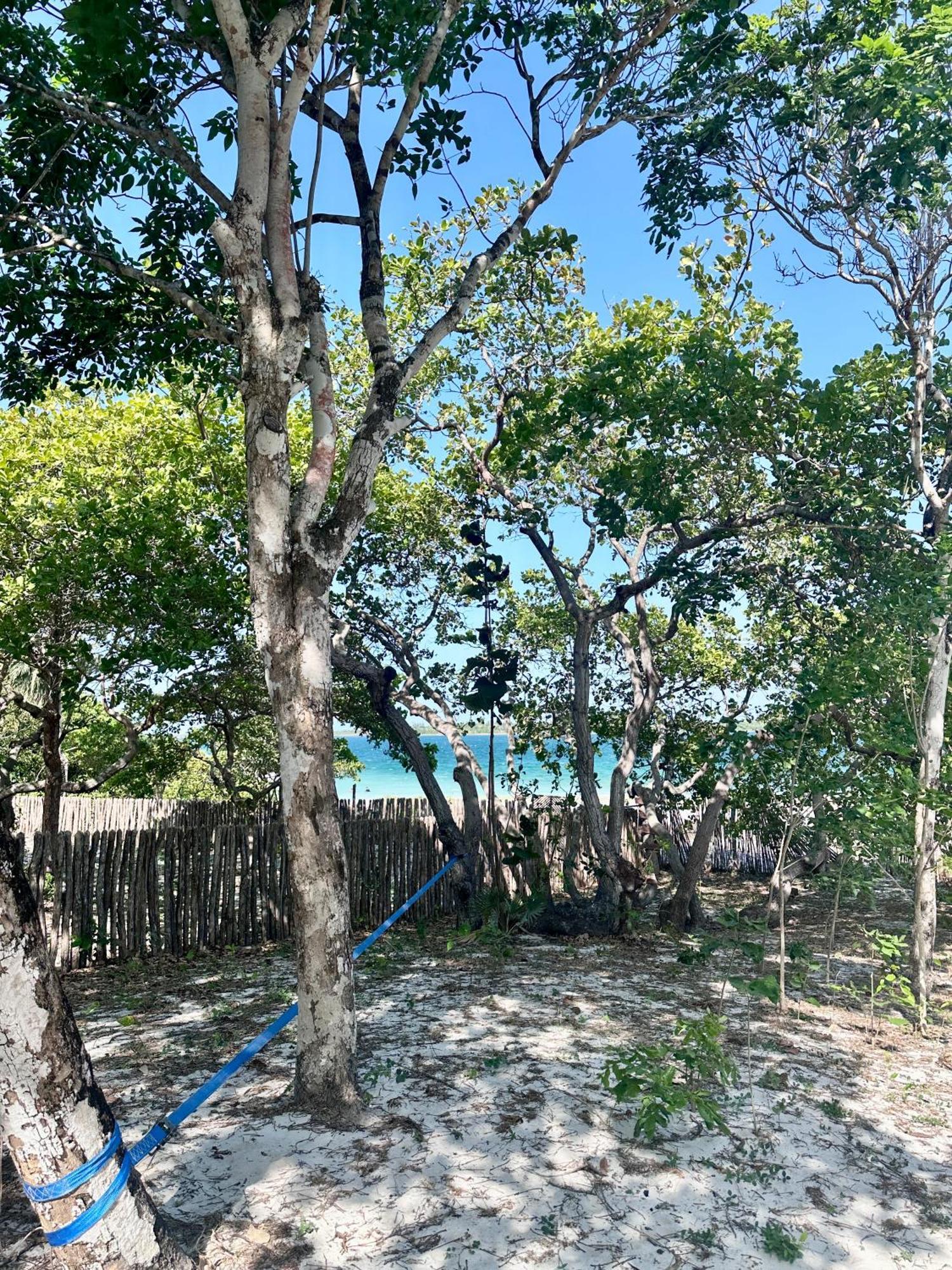 Manay Lagoa Do Paraiso, Casa 2 Quartos Na Beira Da Lagoa Villa Jijoca de Jericoacoara Ngoại thất bức ảnh